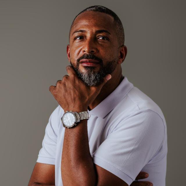 André Almeida